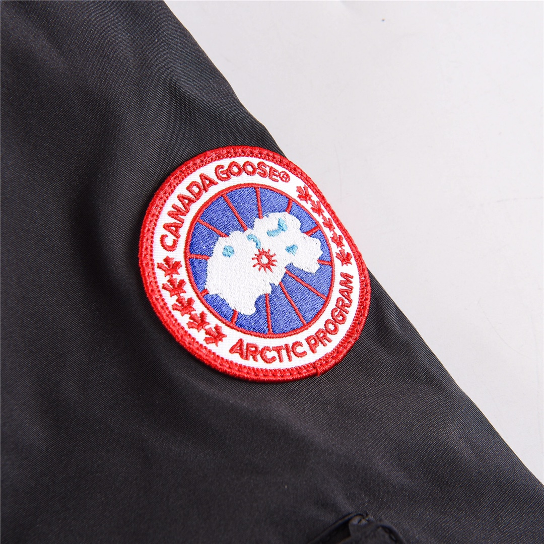 Canada Goose Down Jackets